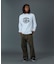 TWILL WORK PANTS