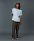 TWILL WORK PANTS