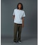 TWILL WORK PANTS