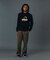 TWILL WORK PANTS