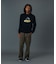 TWILL WORK PANTS