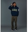 TWILL WORK PANTS