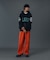 TWILL WORK PANTS