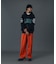 TWILL WORK PANTS