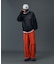 TWILL WORK PANTS
