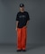 TWILL WORK PANTS