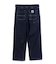 TWILL WORK PANTS