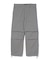 FRONT ZIP POCKET PANTS