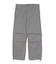 FRONT ZIP POCKET PANTS