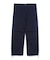 FRONT ZIP POCKET PANTS