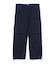 FRONT ZIP POCKET PANTS