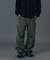 FRONT ZIP POCKET PANTS