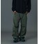 FRONT ZIP POCKET PANTS