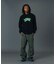 FRONT ZIP POCKET PANTS