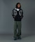 FRONT ZIP POCKET PANTS