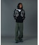 FRONT ZIP POCKET PANTS