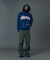 FRONT ZIP POCKET PANTS