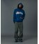 FRONT ZIP POCKET PANTS