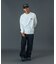 FRONT ZIP POCKET PANTS