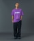 FRONT ZIP POCKET PANTS