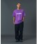 FRONT ZIP POCKET PANTS