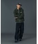 FRONT ZIP POCKET PANTS