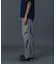FRONT ZIP POCKET PANTS