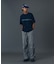 FRONT ZIP POCKET PANTS