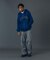 FRONT ZIP POCKET PANTS