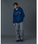 FRONT ZIP POCKET PANTS