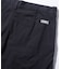 FRONT ZIP POCKET PANTS