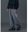 NYLON TRACK PANTS