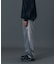 NYLON TRACK PANTS