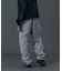 NYLON TRACK PANTS