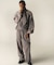 NYLON TRACK PANTS