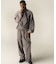 NYLON TRACK PANTS