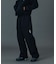 NYLON TRACK PANTS