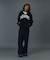 NYLON TRACK PANTS