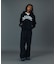 NYLON TRACK PANTS