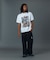 NYLON TRACK PANTS