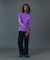 NYLON TRACK PANTS