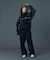 NYLON TRACK PANTS