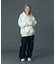 NYLON TRACK PANTS