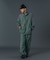 NYLON TRACK PANTS