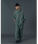 NYLON TRACK PANTS