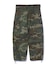 CAMO CARGO PANTS