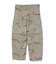 CAMO CARGO PANTS