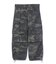 CAMO CARGO PANTS