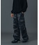 CAMO CARGO PANTS