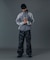 CAMO CARGO PANTS